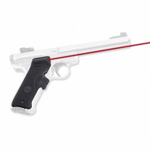 Ctc Lasergrip Ruger Mkii/Mkiii Front photo