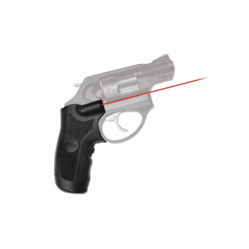 CTC Laser Grip Ruger LCR Red photo