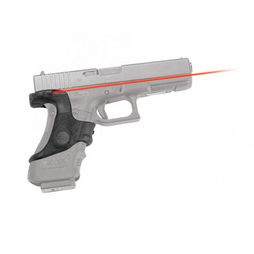 CTC Lasergrip for Glock 17,19 photo