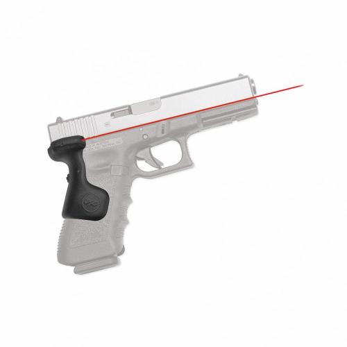 CTC LaserGrip for Glock Full Size photo