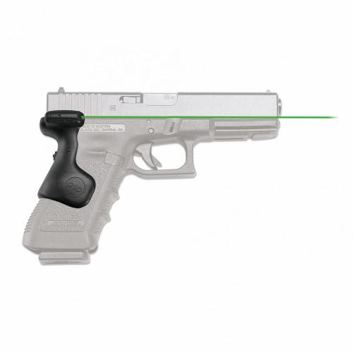 Ctc Lasergrip For Glock Full Size photo
