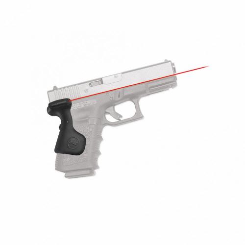 CTC Lasergrip for Glock Compact Size photo