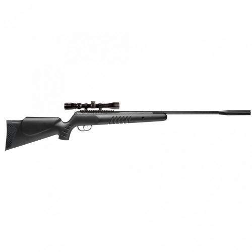 Crosman Nitro Venom .177 w/Scope Black photo