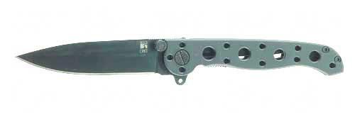 Columbia River Knife & Tool M16-z photo