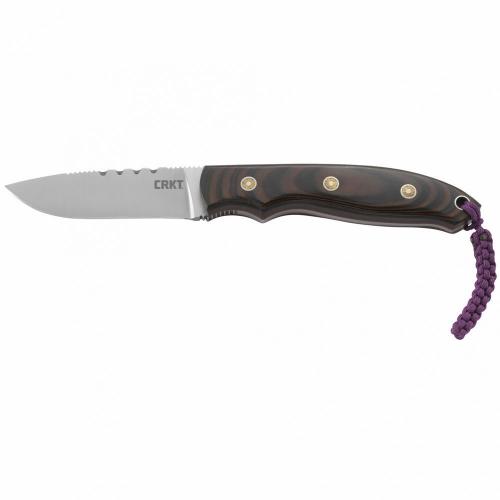 Columbia Hunt'N Fisch Fixed Blade Knife photo