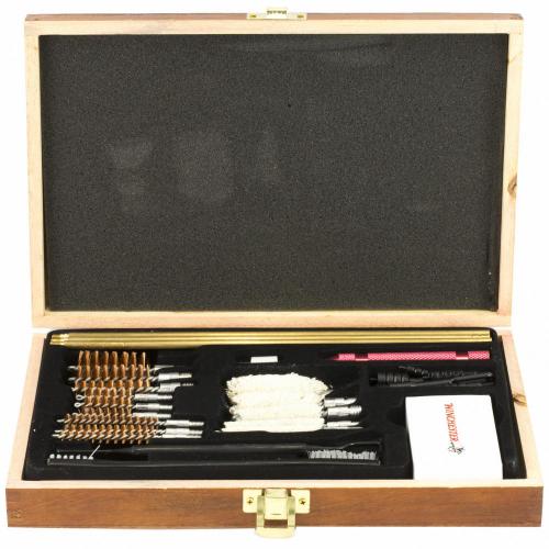 Winchester Universal Cleaning Kit 30 Pieces photo
