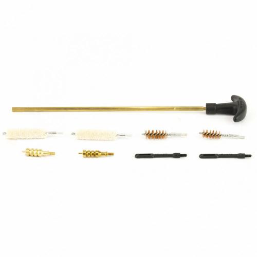 Dac Pistol Cleaning Kit 40/45 Clam photo