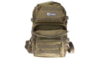 Drago Gear Assault Backpack Green photo