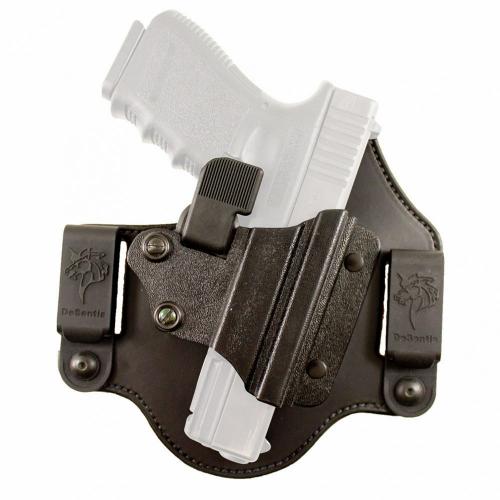 Desantis Prowler For Glock 17/19 Right photo