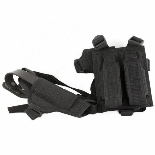 DeSantis Patriot Shoulder For Glock 17 photo