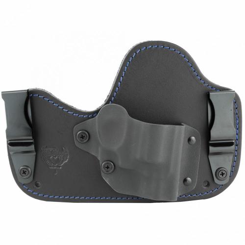 Fits Bodyguard Capone Holster Blue S&W photo
