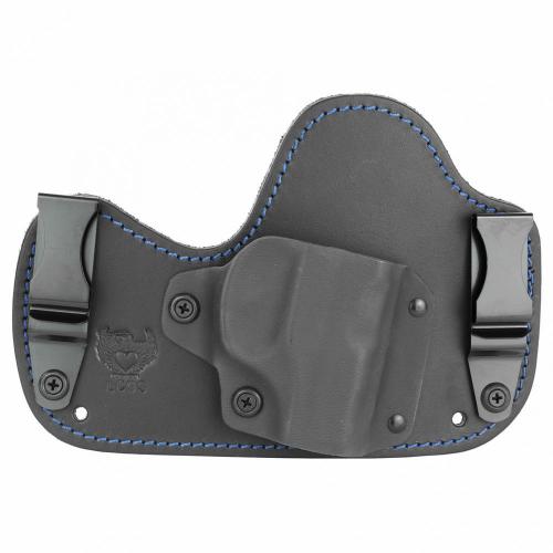 Fits Bodyguard Capone Holster Blue LC9 photo