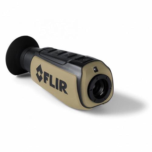 FLIR Scout III 320 Thermal Sight photo