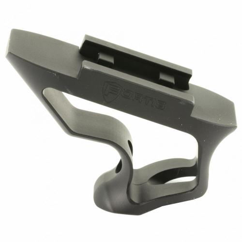 Fortis Shift Angled Fore Grip Black photo