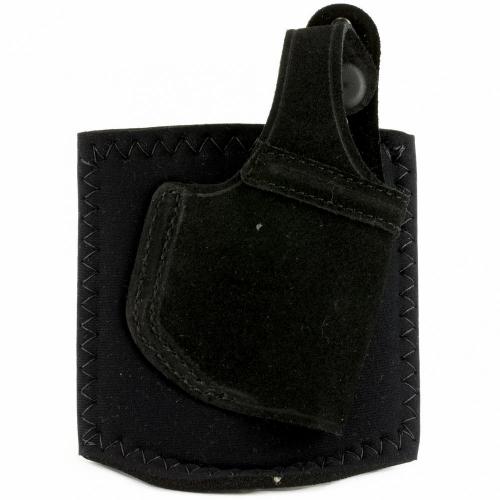Galco Ankle Lite Ruger LCP w/Crimson photo