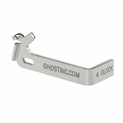 Ghost 3.3 Fitted Trigger For Glock photo