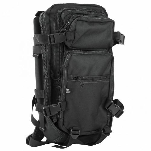 Glock OEM Backpack Black photo