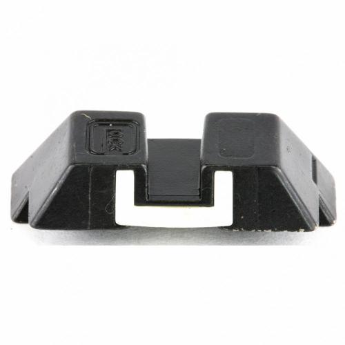 Glock Oem Fixed Rear Sight 6.5mm photo