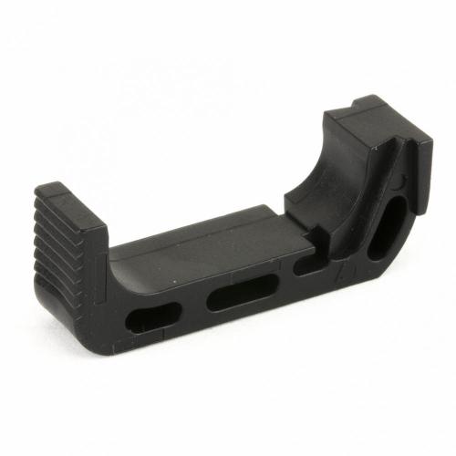 Glock OEM Magazine Catch Revolver Extended photo