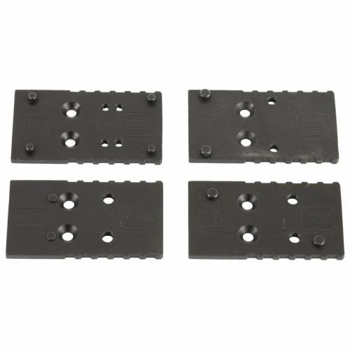 Glock OEM MOS Adapter 02 Set photo