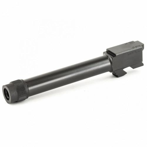 Glock OEM Threaded Barrel Glock 17 photo