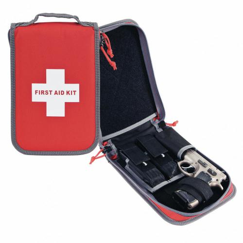 G-Outdoors GPS First Aid Kit for photo