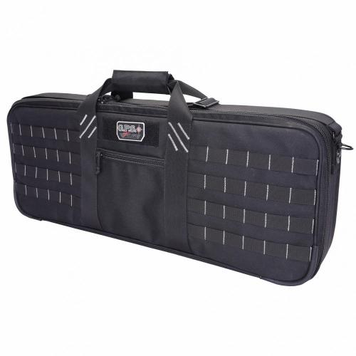 G-Outdoors GPS Tactical Special Weapon Case photo