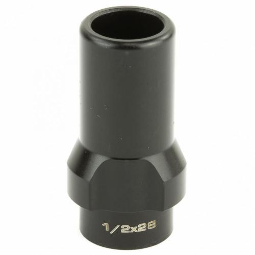Griffin 3 LUG Adapter 1/2x28 photo