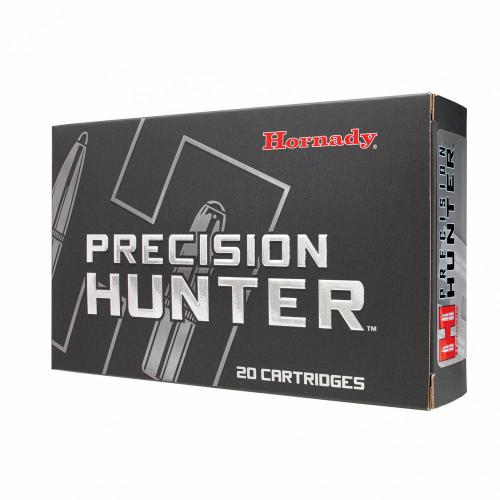 Hornady Phosphor 300rum 220 Grain Eld-x photo