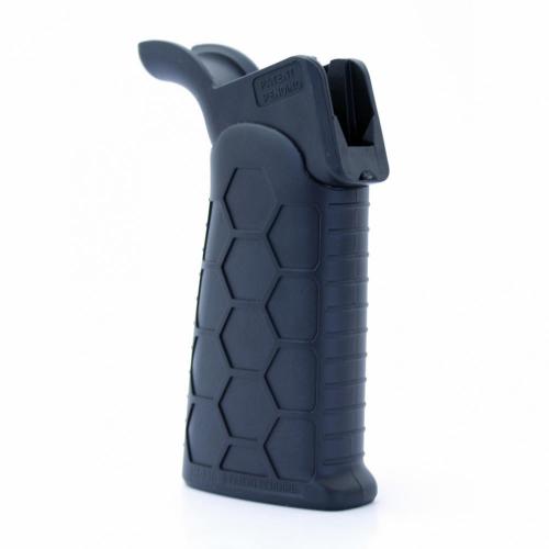 Hexmag Advantage Arms Tactical Grip AR photo