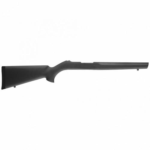 Hogue Stock Ruger 10/22 Rubber OverMolded photo