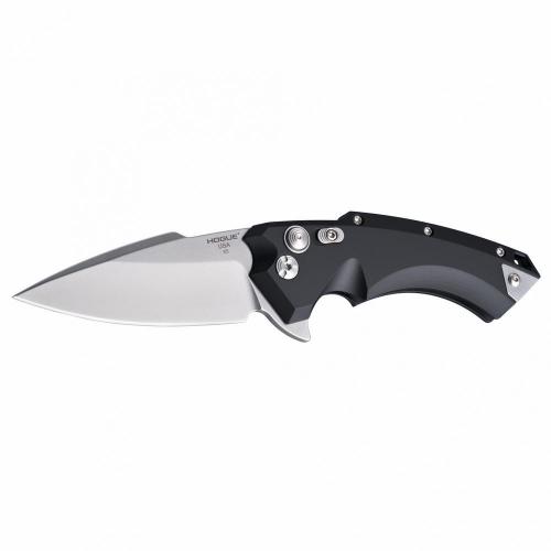 Hogue X5 3.5" Spear Point Tactical photo