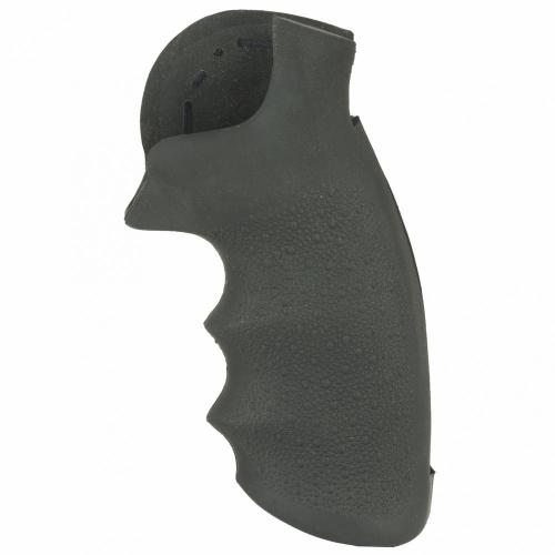 Hogue Monogrip Ruger Security Six Black photo