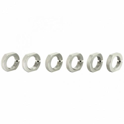 Hornady Sure-loc Lock Ring 6 Pack photo