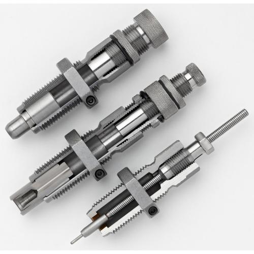 Hornady 3-die Set 45 Colt 452 photo