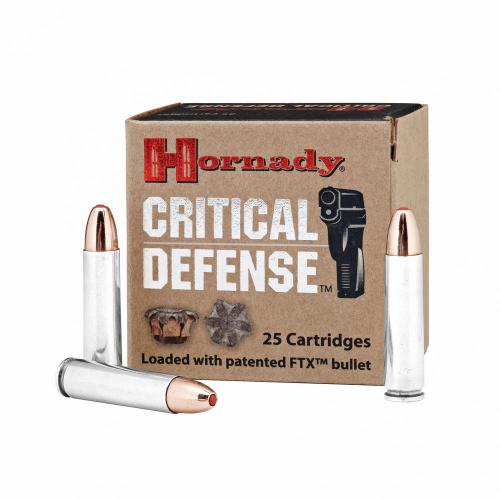 Hornady 30 Carbine 110 FlexTip Critical photo