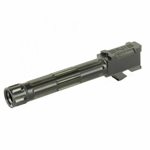 Lantac Barrel For Glock19 Fluted Thread photo