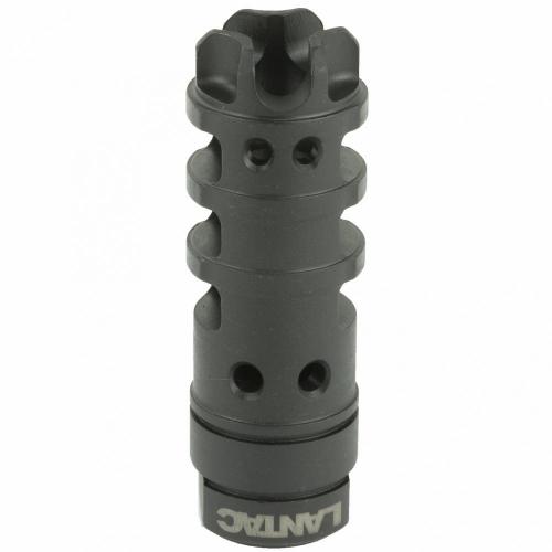 LanTac 9mm Dragon Muzzle Brake 1/2x36 photo