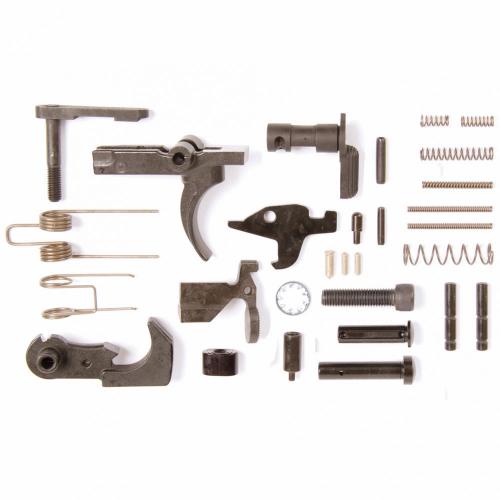 Lbe Lower Parts Kit 556 No photo