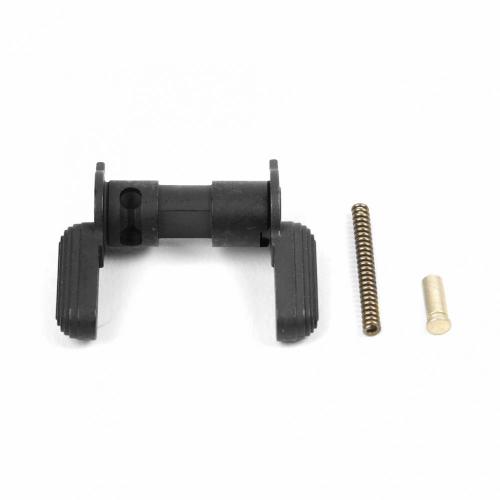 Lbe AR Ambidextrous Selector Assembly w/Spring photo