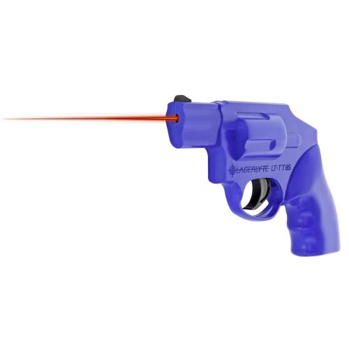 LASERLYTE TRIGGER TYME LSR REVOLVER photo