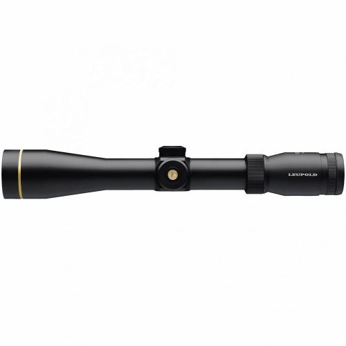 Leupold/VX-R Rifle Scope/4-12X 40 Ballistic FireDot photo