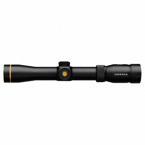 Leupold VX-R 1.5-5x33mm Scout FireDot Duplex photo