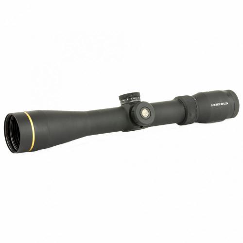 Leupold Vx-r 3-9x40 Cds Firedot Wind photo