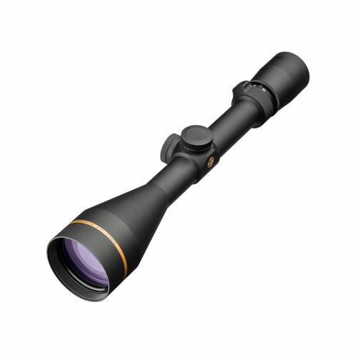 Leupold Vx-3i 3.5-10x50 Duplex Matte photo