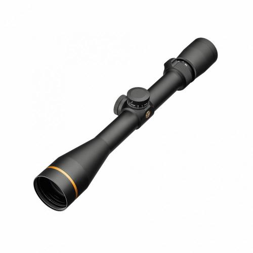 Leupold Vx-3i 4.5-14x40 Wind Plex Cds photo