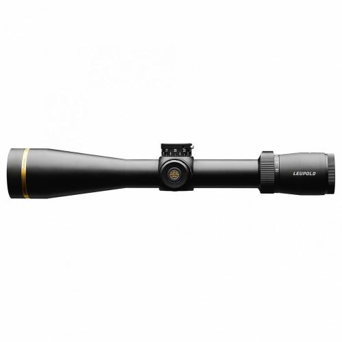 Leupold Vx-6hd 3-18x44 SF Tmoa Illuminated photo