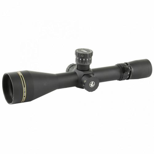 Leupold Vx-3i Lrp 4.5-14x50 SF Tmoa photo