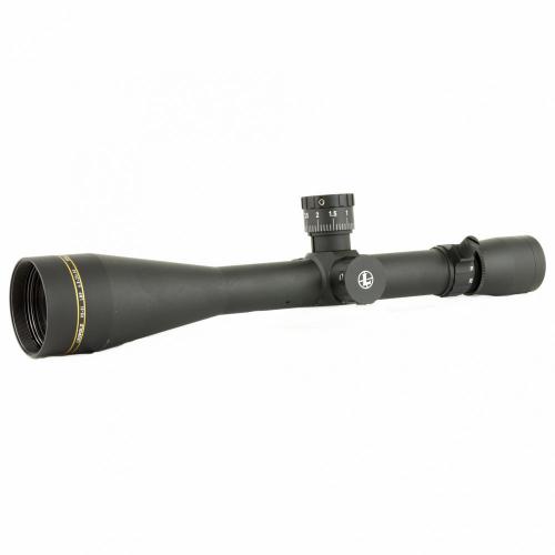 Leupold Vx-3i Lrp 6.5-20x50 SF Tmr photo