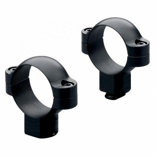 Leupold Standard 1" Rings High photo